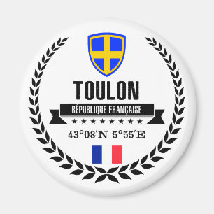 Imán Toulon