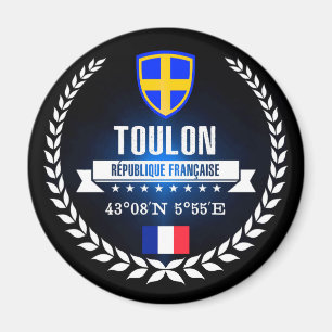 Imán Toulon