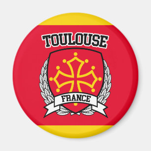 Imán Toulouse
