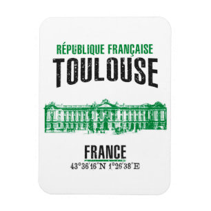 Imán Toulouse