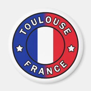 Imán Toulouse Francia