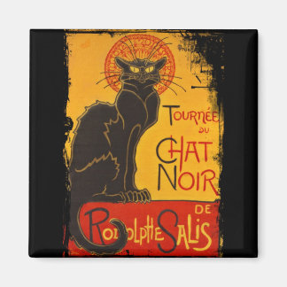 Imán Tournee du Chat Noir