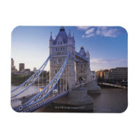 Tower Bridge en Londres