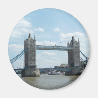 Imán Tower Bridge, Londres