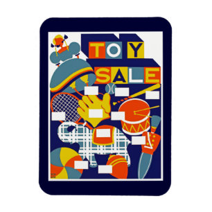 Imán Toy Sale