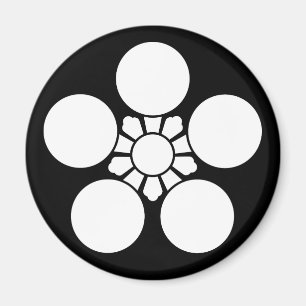 Imán Toyama umebachi