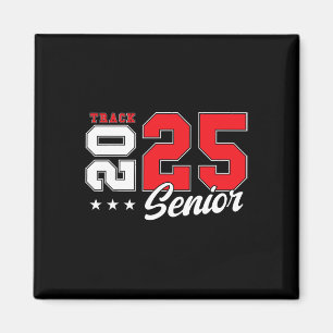 Imán Track Senior Night Track Senior Senior Graduation 