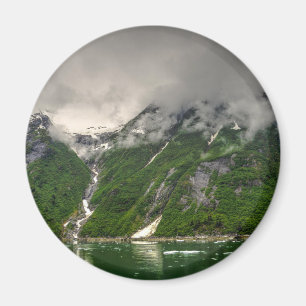 Imán Tracy Arm, Alaska