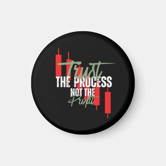 Imán Trade Motivation | Trust | Self discipline (Frente)