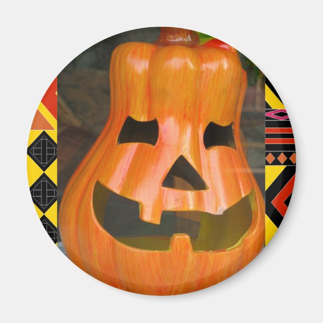 Imán Tráeme_ (Frente)