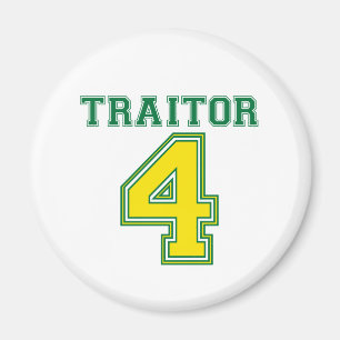 Imán Traidor de Favre