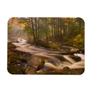 Imán Trail Appalachian   Vermont