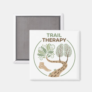 Imán Trail Therapy