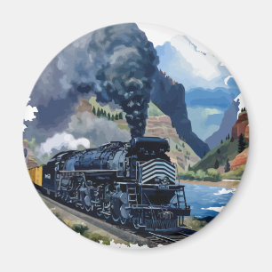 Imán train2