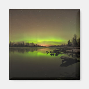 Imán Tranquil Aurora