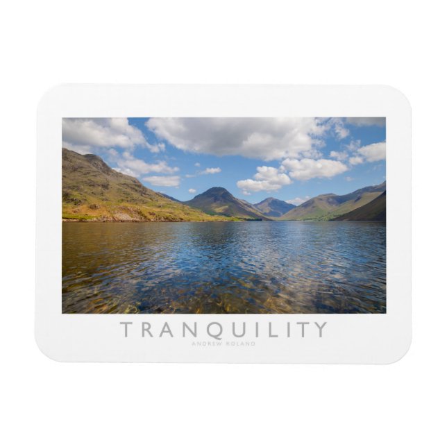 Imán Tranquilidad (Horizontal)