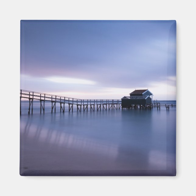 Imán Tranquilidad (Frente)