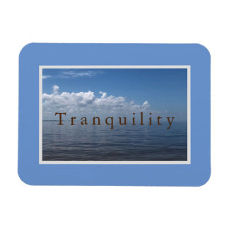 Imán Tranquilidad - 1