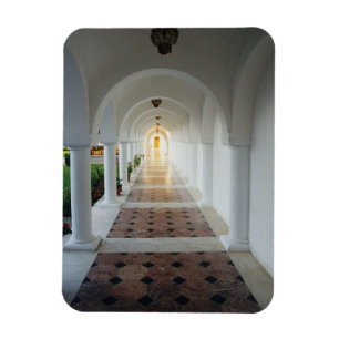 Imán Tranquilidad de Monastiq