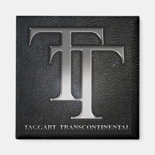 Imán transcontinental de Taggart