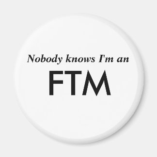 Imán transfatídico