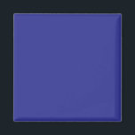 Imán Transformar tu espacio con una asombrosa pared azu<br><div class="desc">Elevar la decoración de tu casa con un hermoso reloj azul en la pared como una pieza atemporal de decoración en la pared. Añade un toque de color y estilo a tu habitación con este elegante reloj.</div>