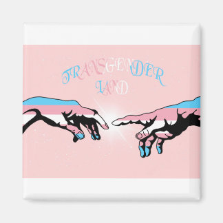 Imán Transgenderland: