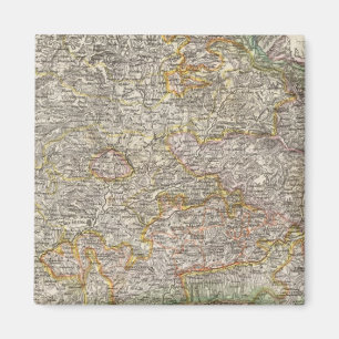 Imán Transilvania, Rumania