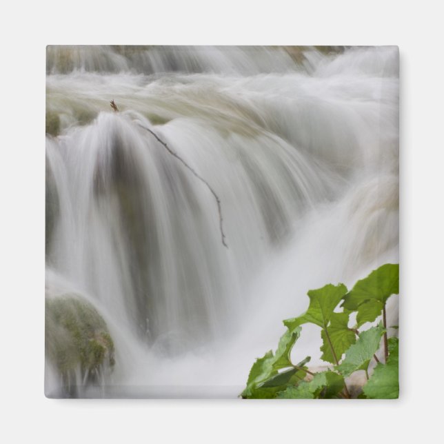 Imán Transmisión (Frente)