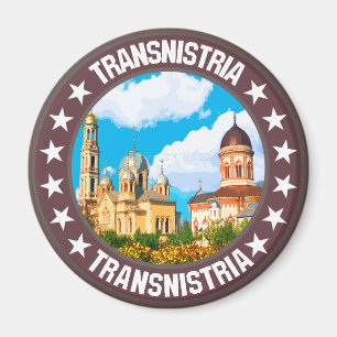 Imán Transnistria