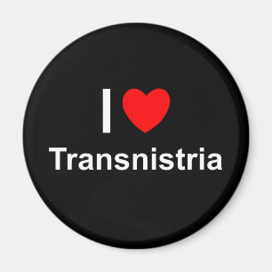 Imán Transnistria