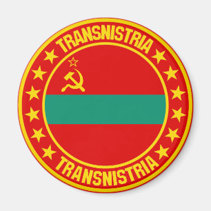 Imán Transnistria