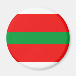 Imán Transnistria, Moldova