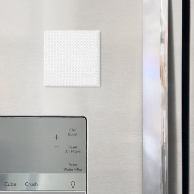 Imán Transparent Grid PNG | Editable Texture Overlay (In situ (nevera))