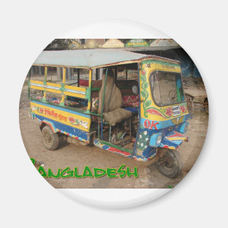 Imán Transporte Bangladesh