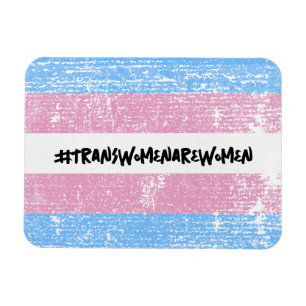 IMÁN #TRANSWOMENAREWOMEN