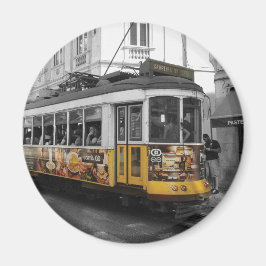 Imán Tranvía de Lisboa 28 | Eletrico 28 Lisboa