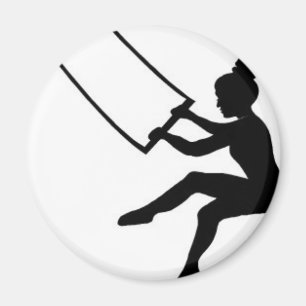 Imán trapeze_artist