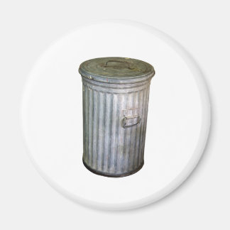 Imán trash bin