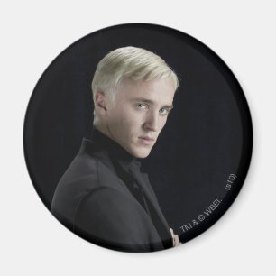 Imán Traslado de armas Draco Malfoy