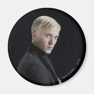 Imán Traslado de armas Draco Malfoy