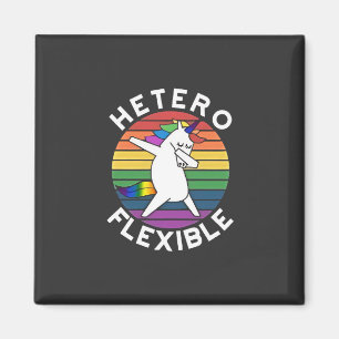 Imán Traspaso bisexual LGBT lésbico heterosexual hetero