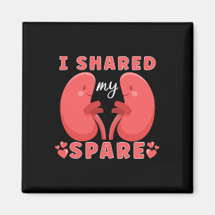 Imán Trasplante renal Donante renal Enfermedad renal