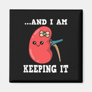 Imán Trasplante renal Donante renal Enfermedad renal 3