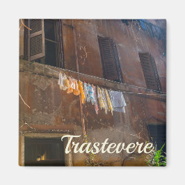 Imán Trastevere Rome