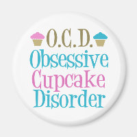 Trastorno obsesivo de la tarta
