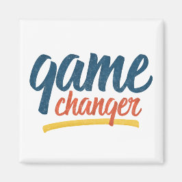 Imán Trastorno por el cambio de juego