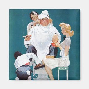 Imán Tratamiento completo