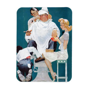 Imán Tratamiento completo