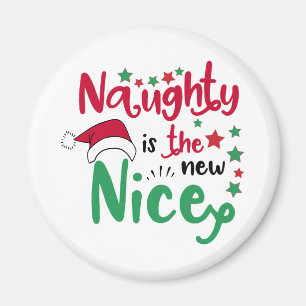 Imán traviesa es el nuevo